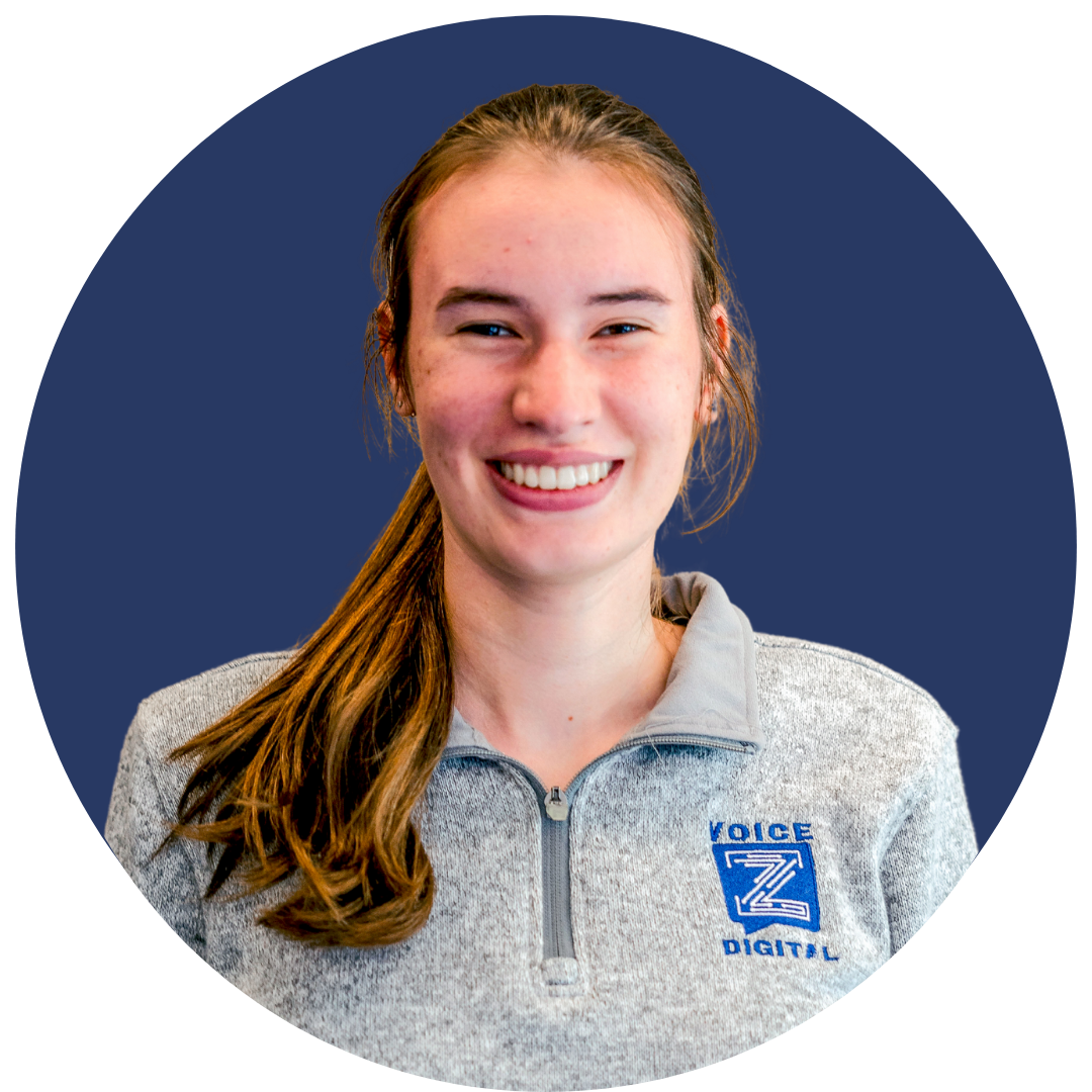 Abby Linstad